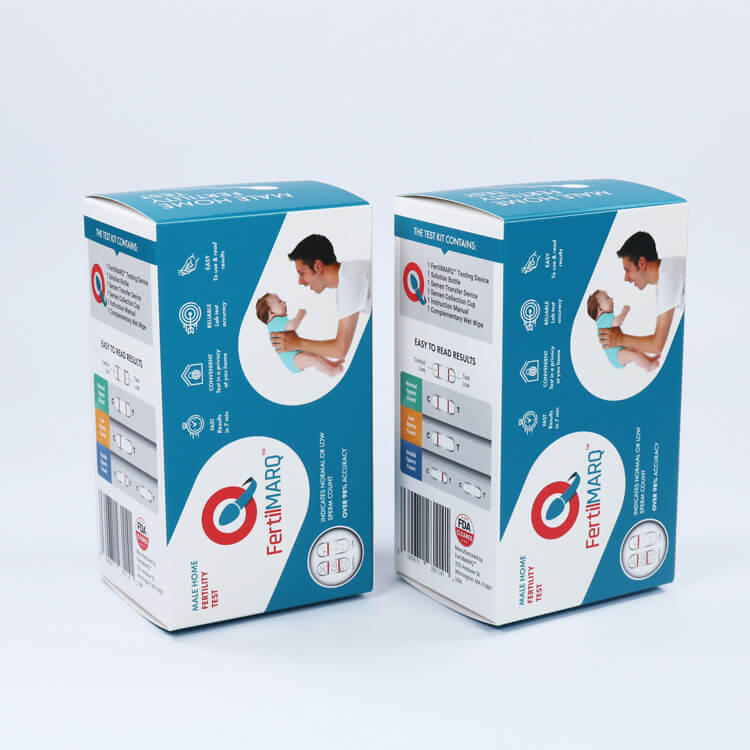 Paper Box Packaging 