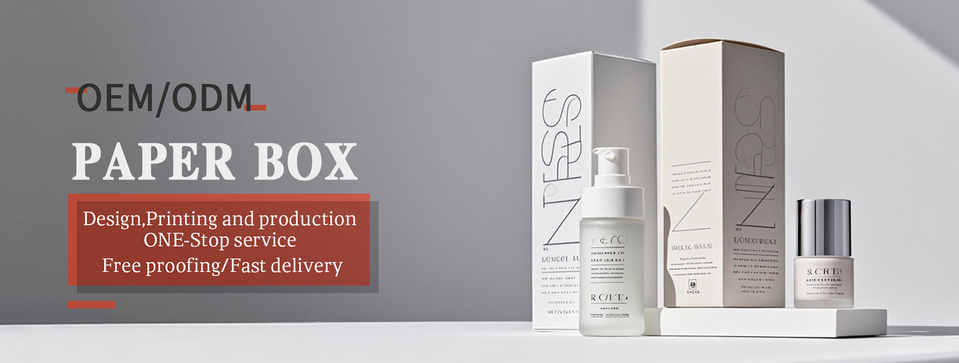 Pappkarton; Papierbox; Pappbox